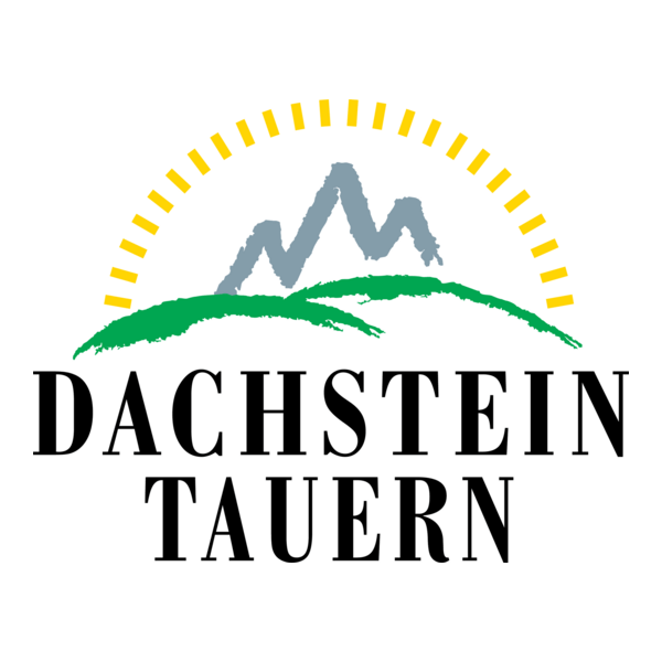 Dachstein Tauern Logo PNG Vector