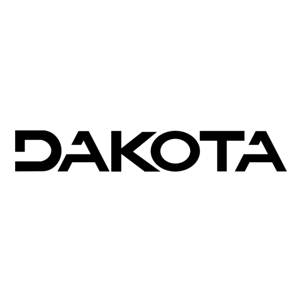Dakota Hotels Logo PNG Vector
