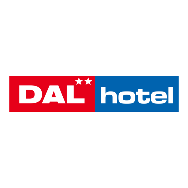 Dal Hotel Logo PNG Vector