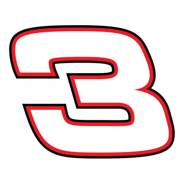 DALE EARNHARDT Logo PNG Vector