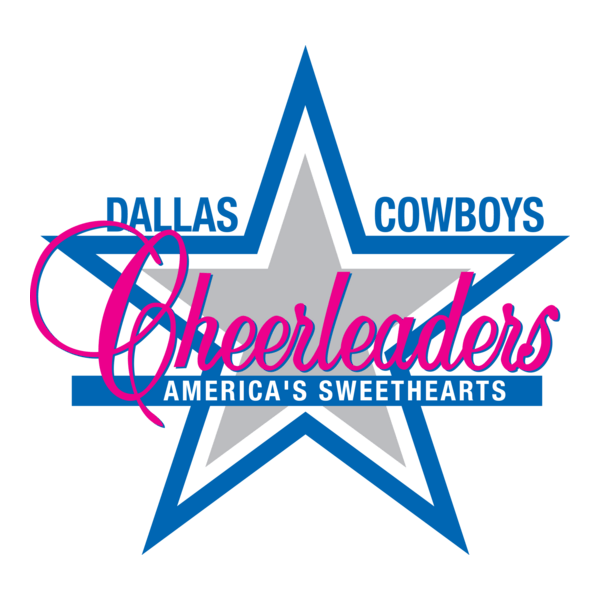 Dallas Cowboys Logo PNG Vector