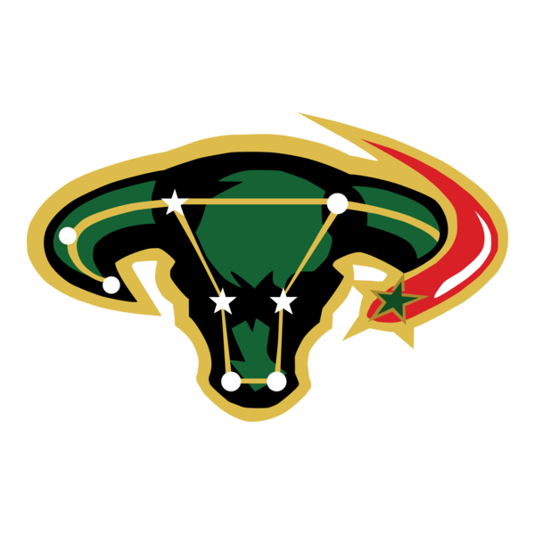 Dallas Stars Logo PNG Vector