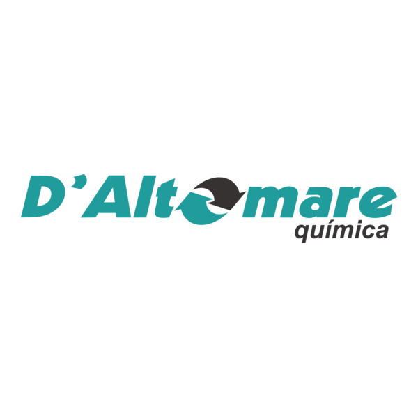 D'Altomare Logo PNG Vector