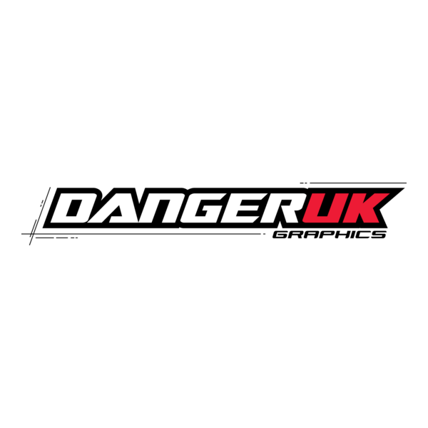 Danger UK Logo PNG Vector