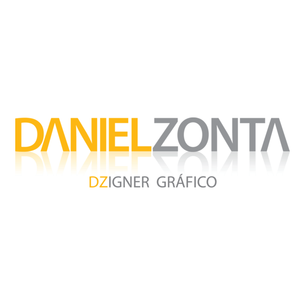 Daniel Zonta Logo PNG Vector