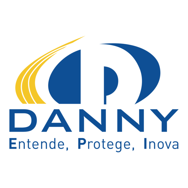 Danny EPI Logo PNG Vector