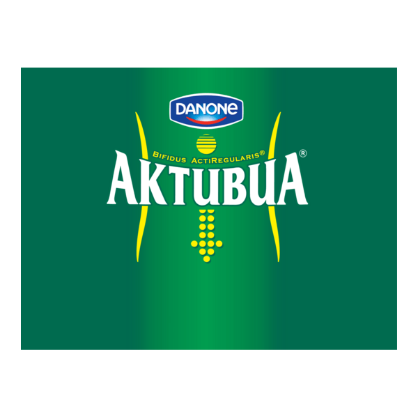 Danone Activia Logo PNG Vector