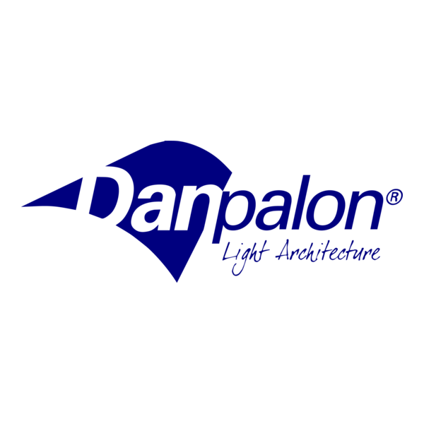 Danpalon Logo PNG Vector