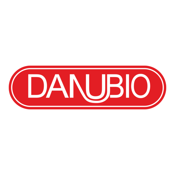 DANUBIO Logo PNG Vector