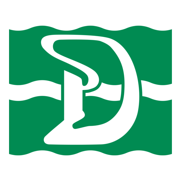 Danubiux Exim Logo PNG Vector