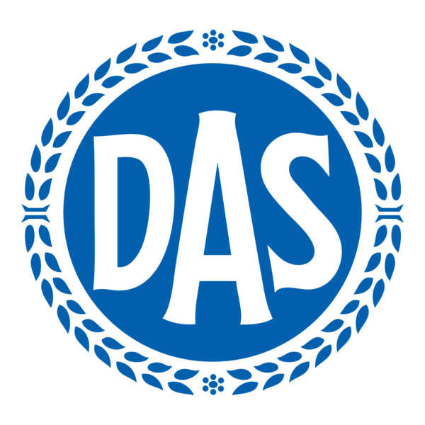 DAS Logo PNG Vector