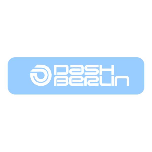 Dash Berlin Logo PNG Vector