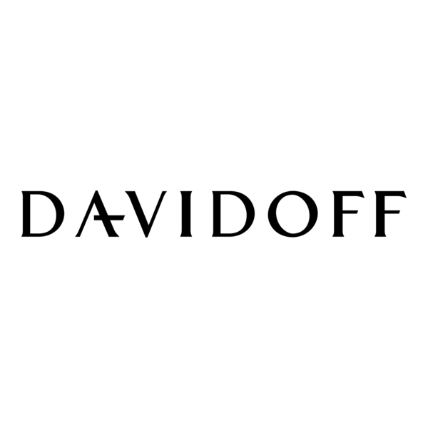 Davidoff Logo PNG Vector