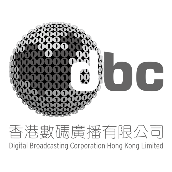 DBC Logo PNG Vector
