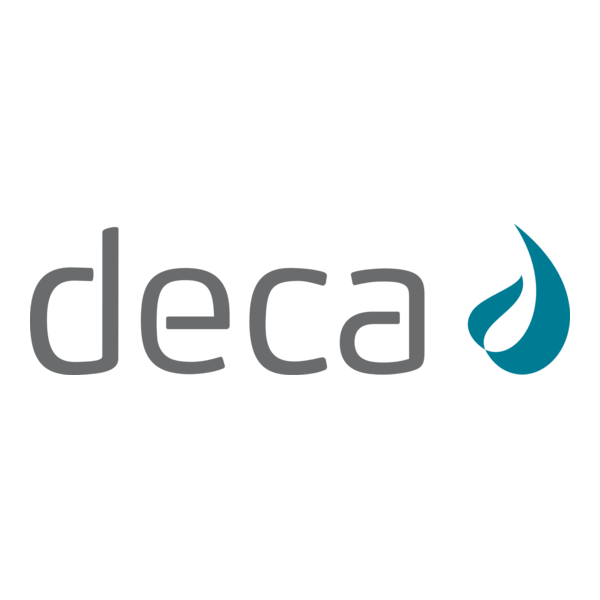 Deca Logo PNG Vector