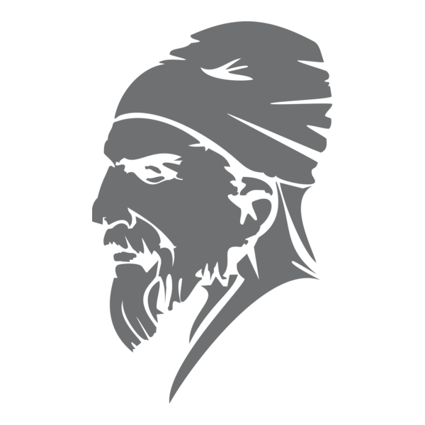 Decebal Logo PNG Vector