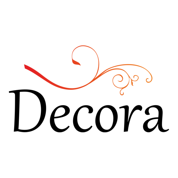Decora Curitiba Logo PNG Vector