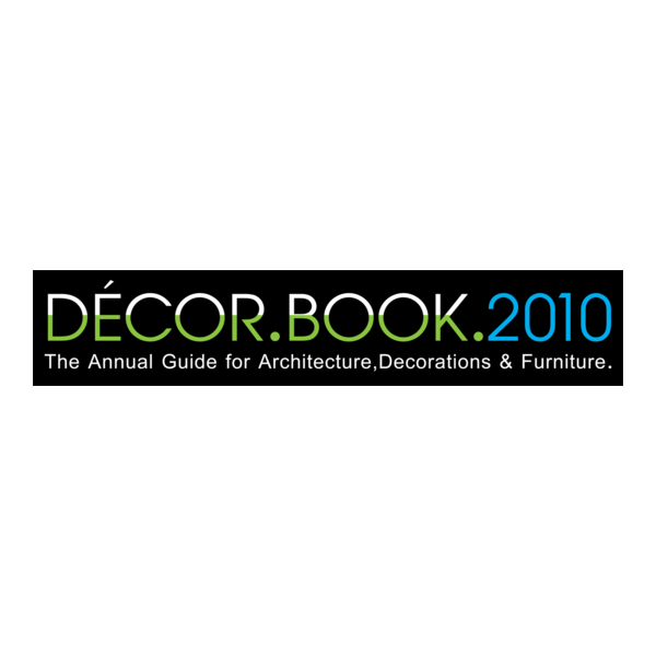 Decorbook Logo PNG Vector