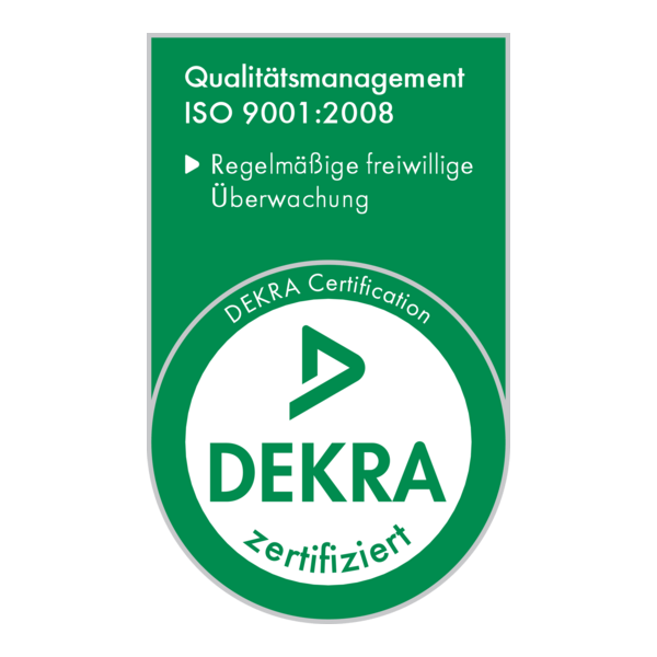 DEKRA Logo PNG Vector