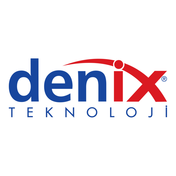 denix teknoloji Logo PNG Vector