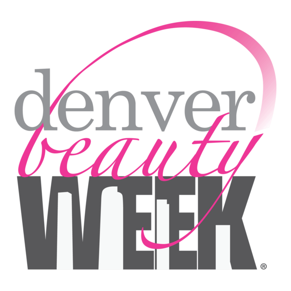 Denver Beauty Week Logo PNG Vector