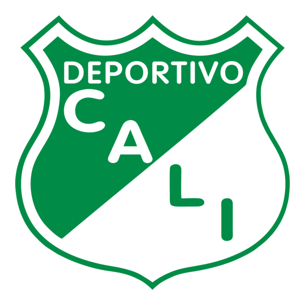Deportivo Cali Logo PNG Vector