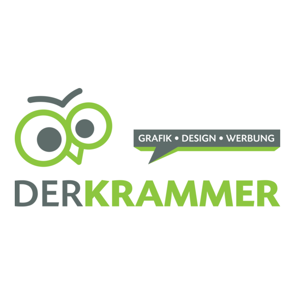Der Krammer Logo PNG Vector