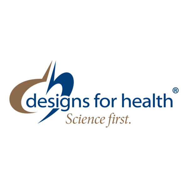 Designs for Health Logo PNG Vector