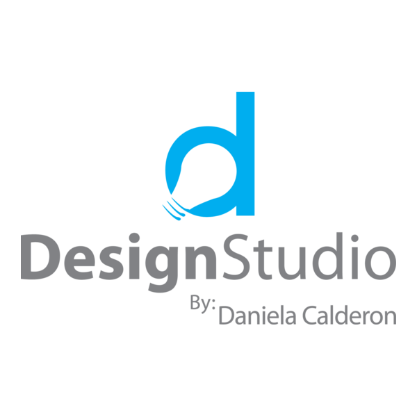DesignStudio Logo PNG Vector