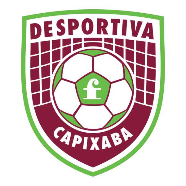 DESPORTIVA CAPIXABA Logo PNG Vector