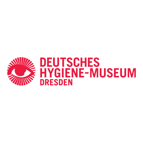 Deutsches Hygiene-Museum Dresden Logo PNG Vector