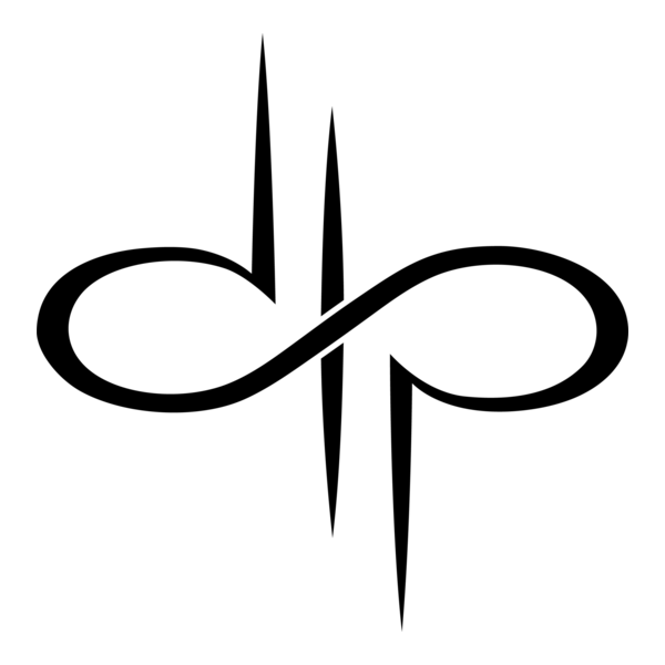 Devin Townsend Project Logo PNG Vector