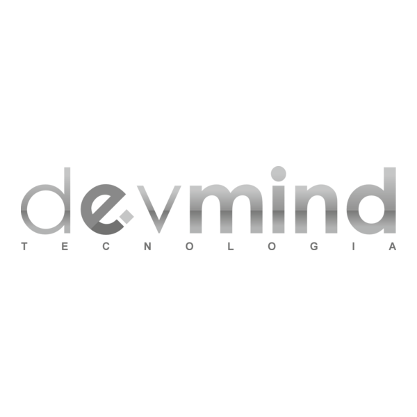 Devmind Tecnologia Logo PNG Vector