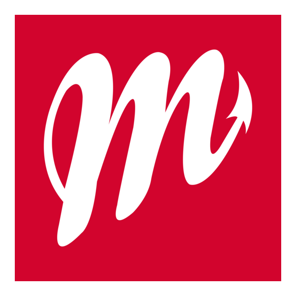 Diablos Rojos de México Logo PNG Vector