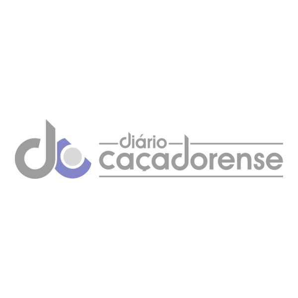 Diário Caçadorense Logo PNG Vector