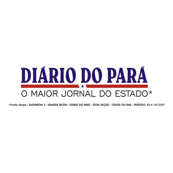 Diário do Pará Logo PNG Vector