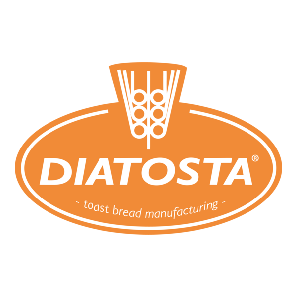 Diatosta Logo PNG Vector