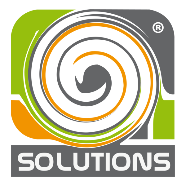 Digital Engineering System Logo PNG Vector