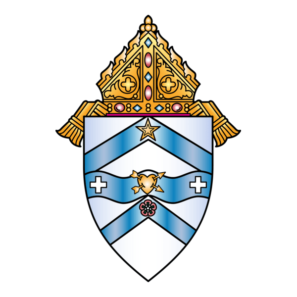 Diocese of Austin Logo PNG Vector