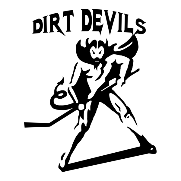 Dirt Devils Logo PNG Vector
