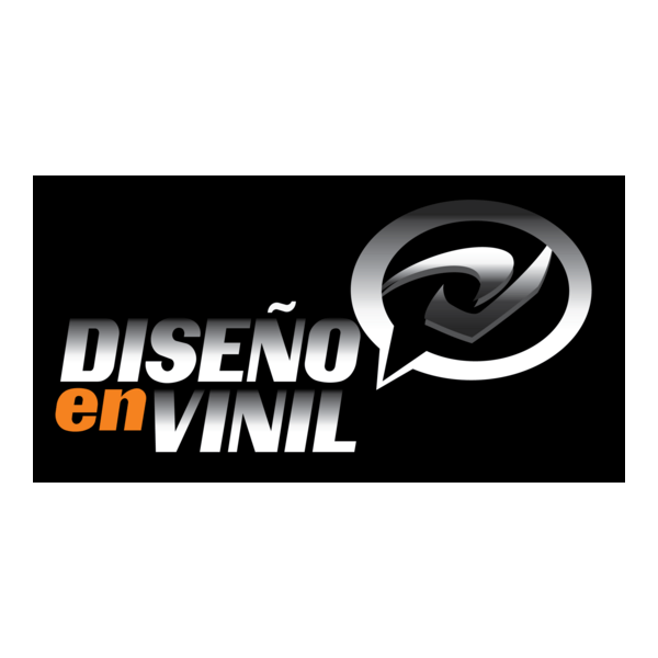 Diseño en Vinil Logo PNG Vector