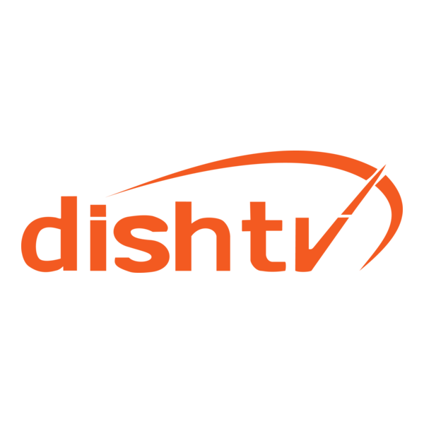 DishTV Logo PNG Vector
