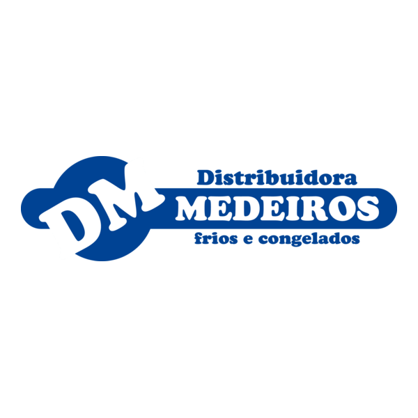 Distribuidora Medeiros Logo PNG Vector