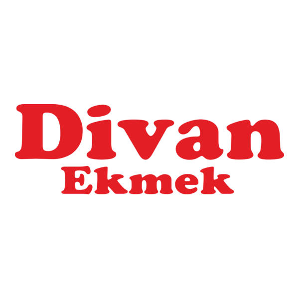 Divan Ekmek Logo PNG Vector