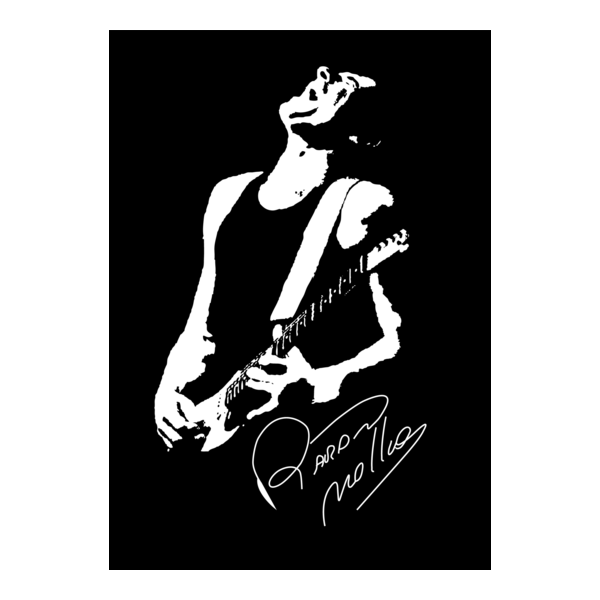 Divididos-Ricardo Mollo Logo PNG Vector