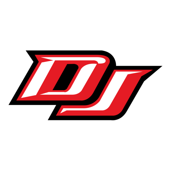 DJ Safety Logo PNG Vector