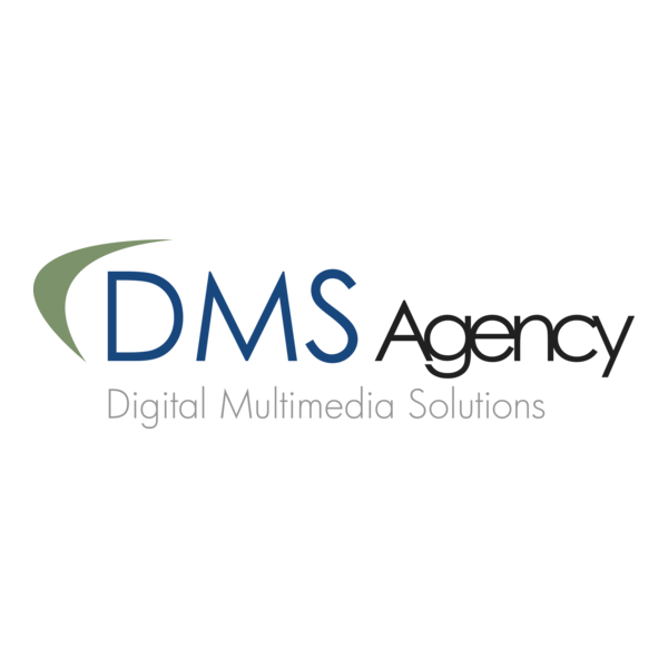 DMS Agency Logo PNG Vector