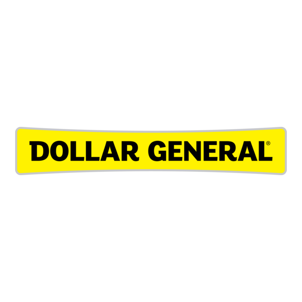 Dollar General Logo PNG Vector