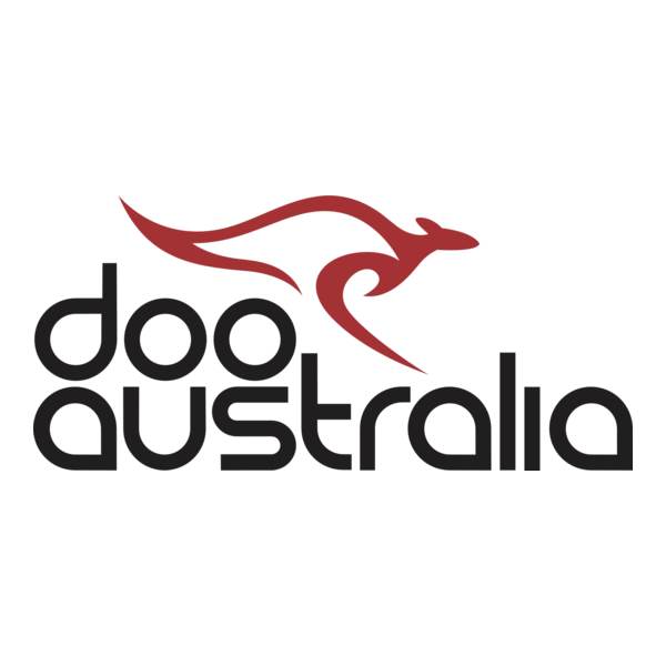 doo australia Logo PNG Vector