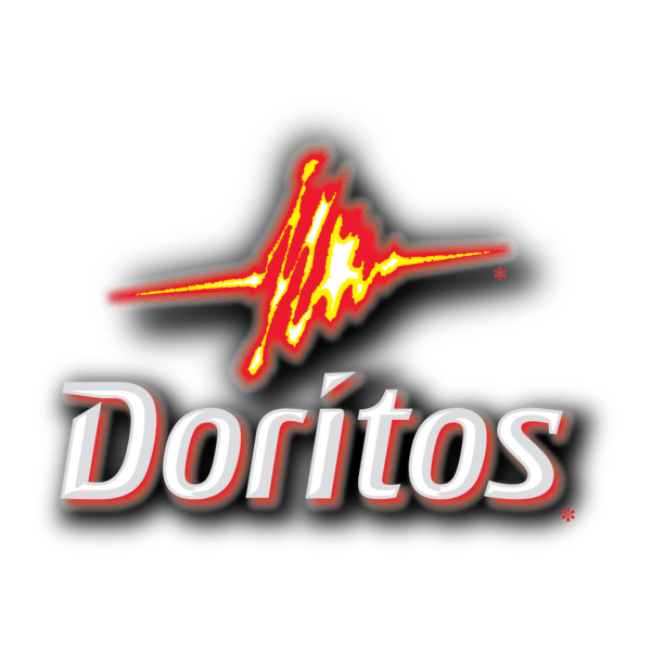 Doritos Logo PNG Vector